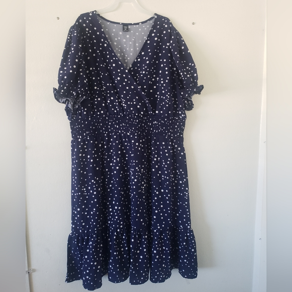 Lindo vestido para mujer, nuevo